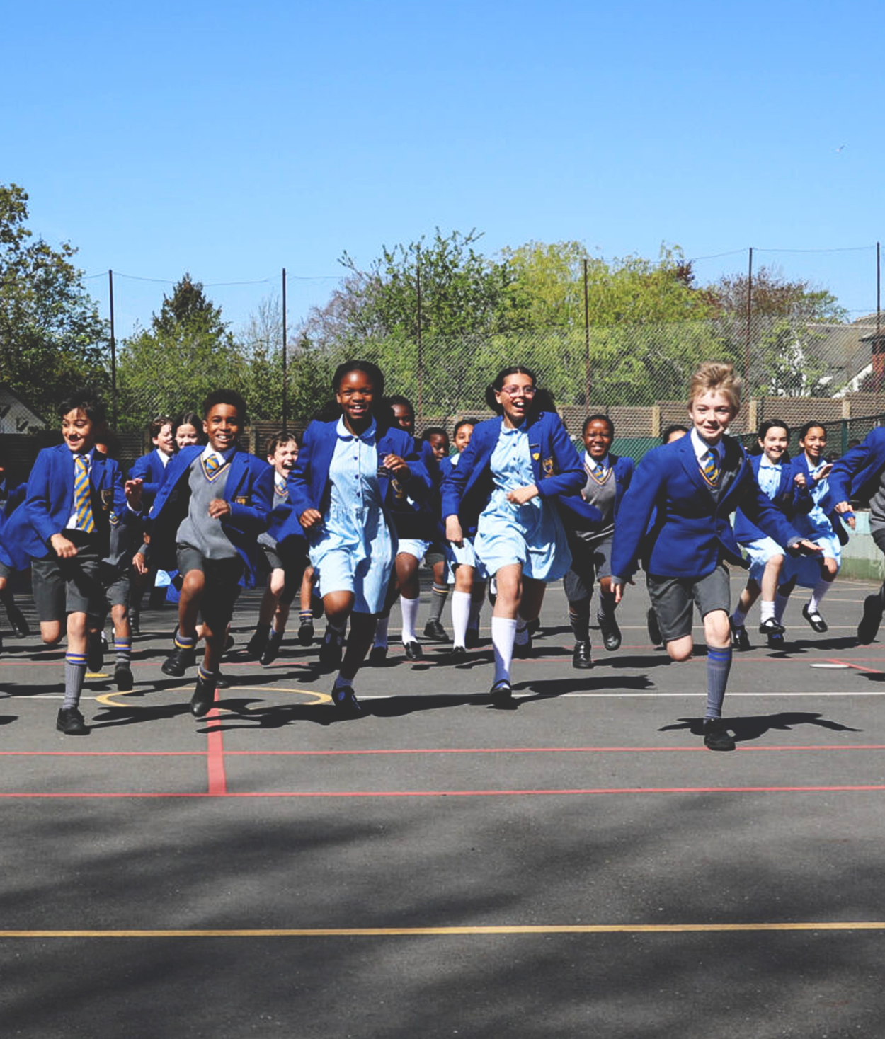 Laleham Lea School